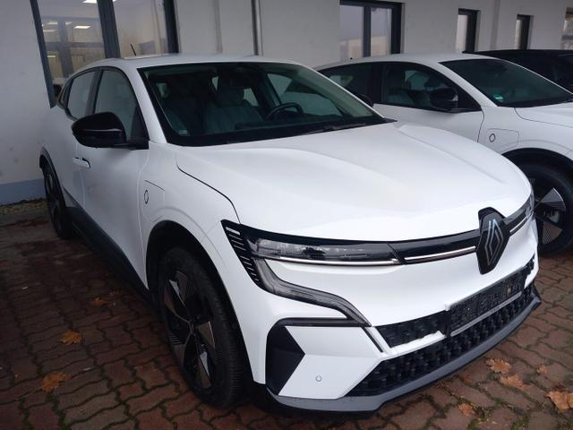 Renault M&eacute;gane E-TECH Equilibre Megane EV60 220 OptiCharge SHZ 