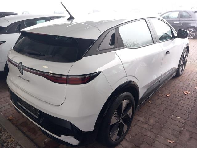 Renault M&eacute;gane E-TECH Equilibre Megane EV60 220 OptiCharge SHZ 