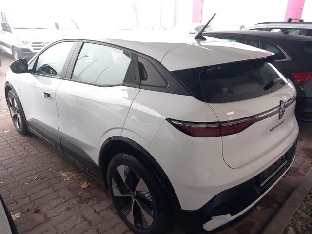 Renault M&eacute;gane E-TECH Equilibre Megane EV60 220 OptiCharge SHZ 