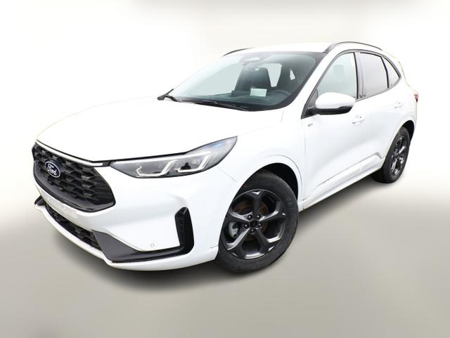 Ford Kuga - ST-Line HUD Matrix WinterP Kam AHKVorb 18Z