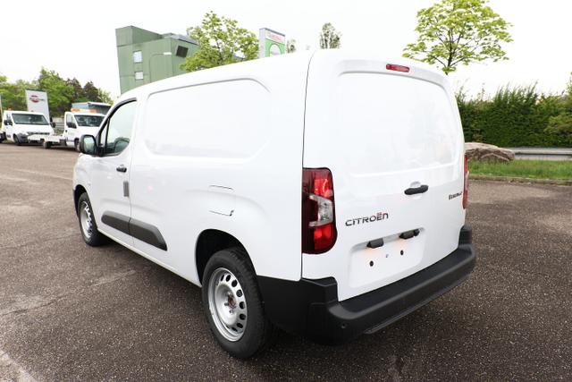 Citro&euml;n Berlingo Kasten L2 AT Extenso Kam 10"-Disp 3S BT 