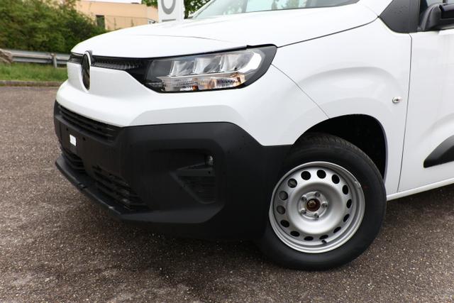 Citro&euml;n Berlingo Kasten L2 AT Extenso Kam 10"-Disp 3S BT 