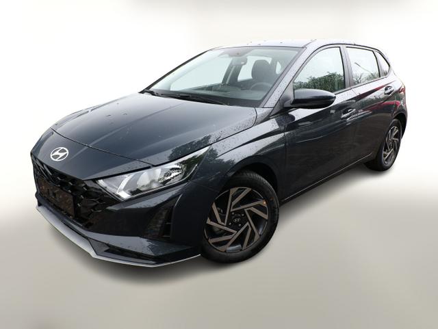 Hyundai i20 - Select DCT Nav DigCo 16 CarPlay Kam PDC Temp