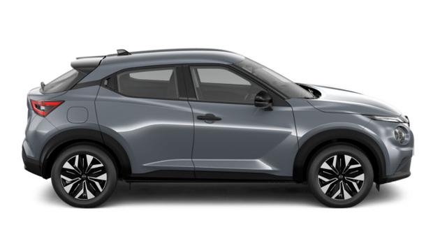 Nissan Juke Hybrid Acenta KomfortP SHZ LED Kam CarP BT 