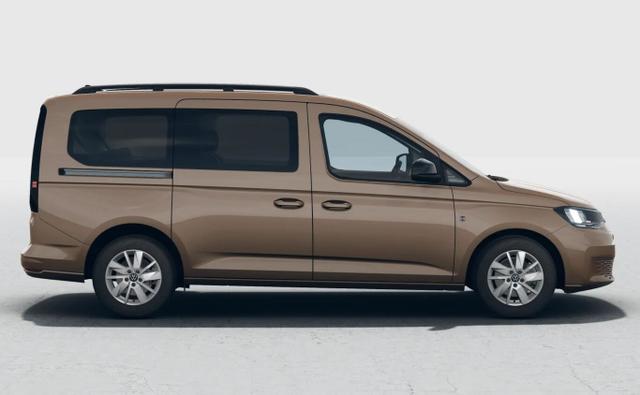 Volkswagen Caddy Maxi Life DSG 7S AHK 16"LM PrivG ACC 4JGar 