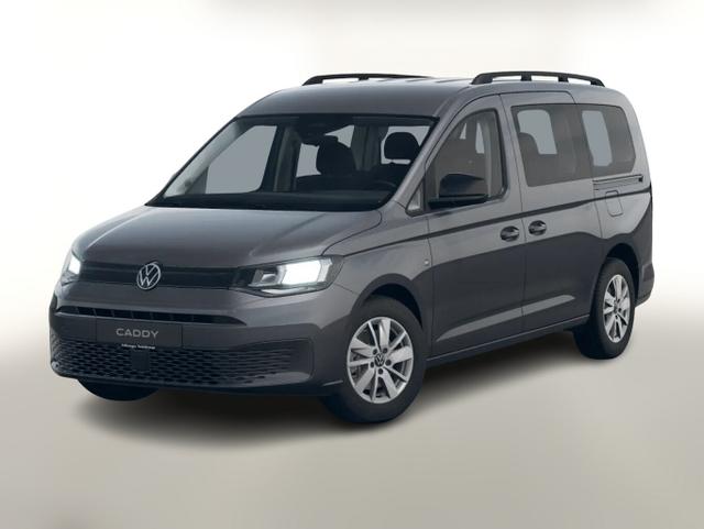 Volkswagen Caddy Maxi - Life DSG 7S AHK 16"LM PrivG ACC 4JGar