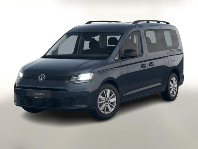 Volkswagen Caddy Maxi - Life DSG 7S AHK 16"LM PrivG ACC 4JGar