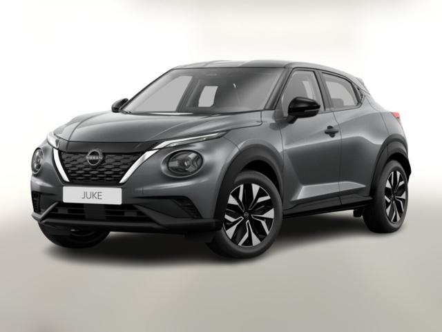 Nissan Juke - Hybrid Acenta KomfortP SHZ LED Kam CarP BT