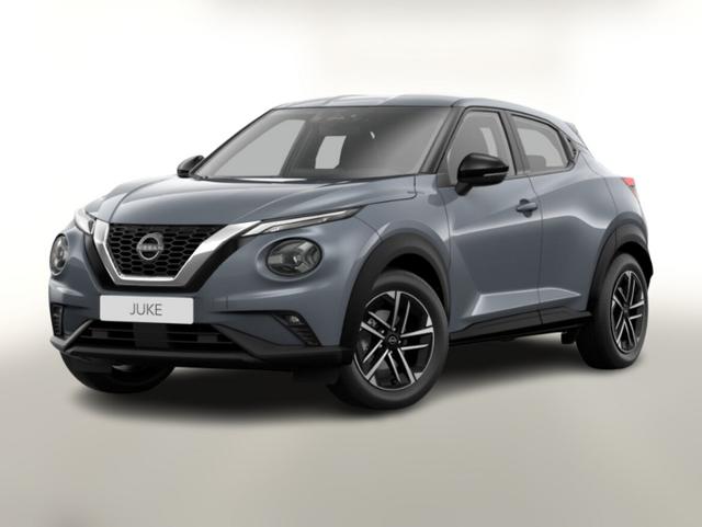 Nissan Juke - N-Connecta WinterP SHZ Nav DigC Keyl PrivG