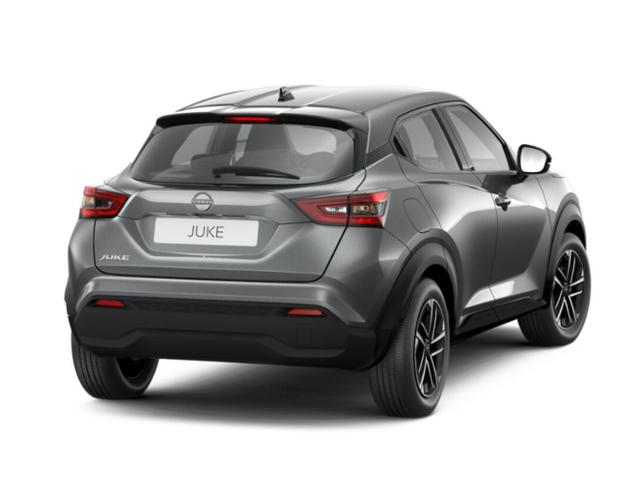 Nissan Juke N-Connecta WinterP SHZ Nav DigC Keyl PrivG 