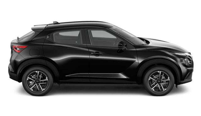 Nissan Juke N-Connecta WinterP SHZ Nav DigC Keyl PrivG 