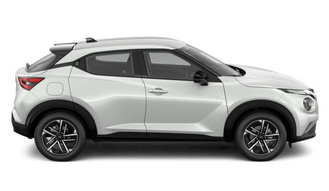 Nissan Juke N-Connecta WinterP SHZ Nav DigC Keyl PrivG 