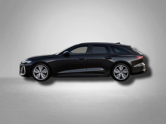 Audi S5 Kombi edition one 3.0 TFSI 7-Gang S tronic quattro Avant 