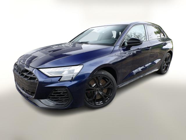 Audi S3 Sportback - Matrix Nav 18Z Dinam. Pano OptikP+