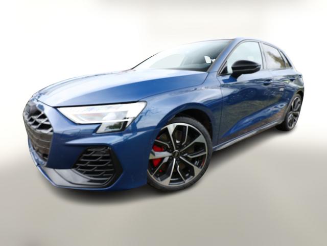 Audi S3 Sportback - Matrix Nav 19Z KomfPro Dinam. Pano