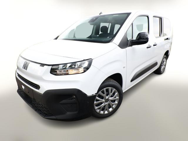 Fiat Dobl&ograve; - Doblo Kombi Maxi AT 7S Navi Klimaaut Keyl Kam