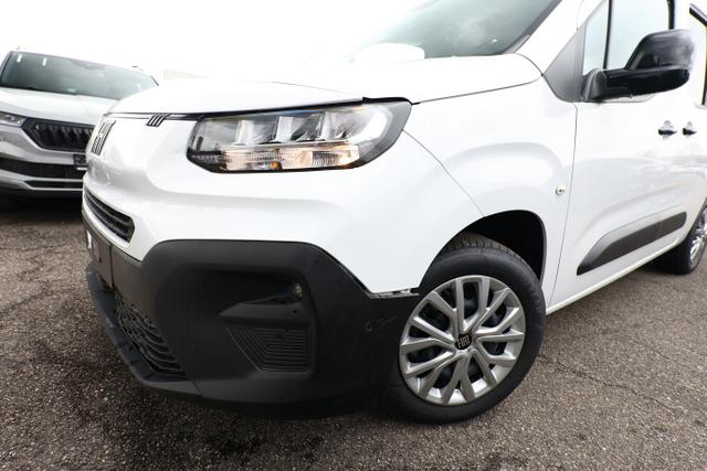 Fiat Doblo Kombi Maxi AT 7S Navi Klimaaut Keyl Kam 