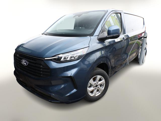 Ford Transit - Limited Custom Aut 320L2 LED SHZ Kam 3-S