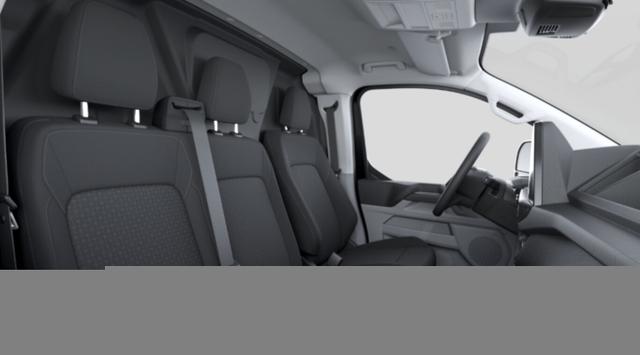 Ford Transit Custom Trend Aut 320L1 AHK SHZ LadeP 3-S 