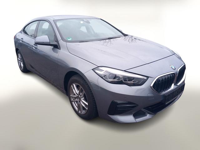 BMW 2er Active Tourer - Sport Line 218i DKG Gran Coup&eacute; CockpitP SHZ Park