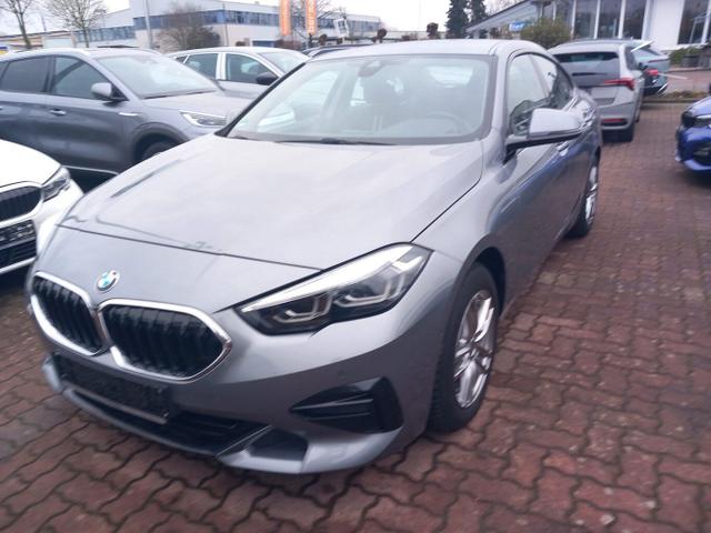 BMW 2er Active Tourer Sport Line 218i DKG Gran Coup&eacute; CockpitP SHZ Park 
