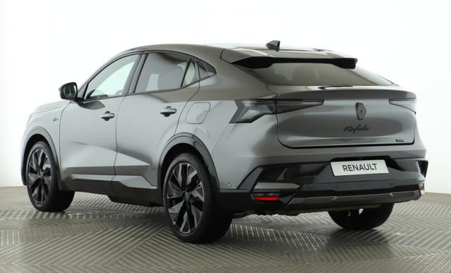 Renault Rafale Esprit Alpine PHEV Matrix Pano HUD Kam360 