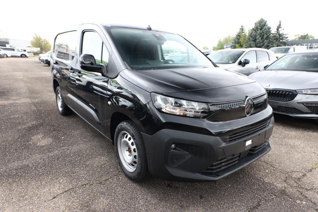 Citro&euml;n Berlingo Kasten L2 AT Extenso Kam 10"-Disp 3S BT 