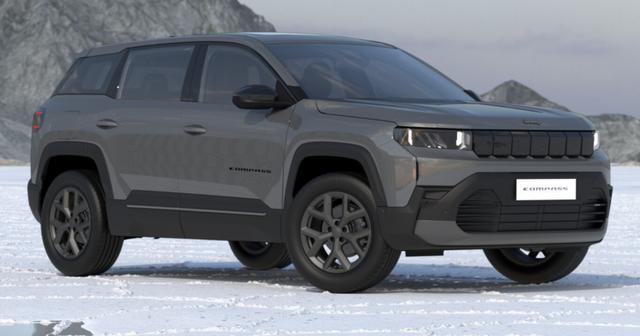 Jeep Compass Altitude neuMod Hybrid Pano Nav 360&deg;Kam LM18Z ACC 