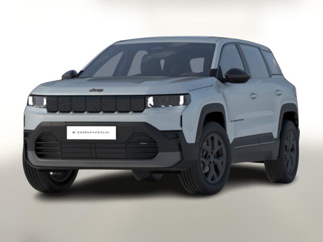 Jeep Compass - Altitude neuMod Hybrid Pano Nav 360&deg;Kam LM18Z ACC