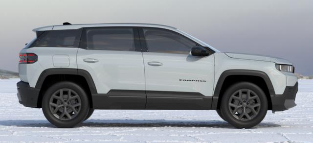 Jeep Compass Altitude neuMod Hybrid Pano Nav 360&deg;Kam LM18Z ACC 