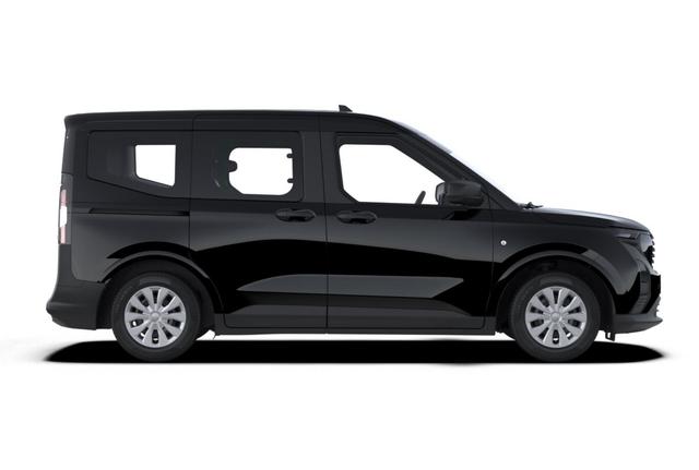 Ford Tourneo Courier Trend WinterP Temp PDC DigiCo 