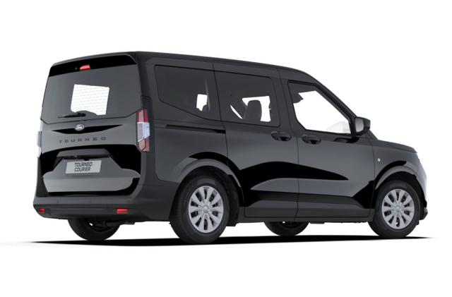 Ford Tourneo Courier Trend WinterP Temp PDC DigiCo 