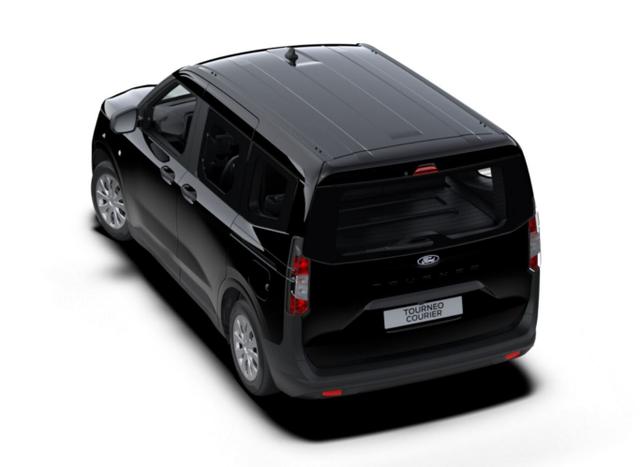 Ford Tourneo Courier Trend WinterP Temp PDC DigiCo 