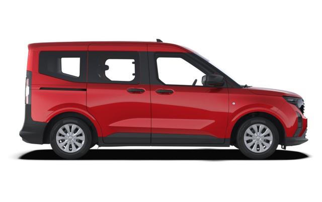 Ford Tourneo Courier Trend WinterP Temp PDC DigiCo 