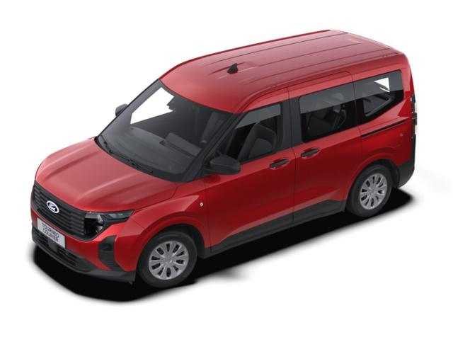 Ford Tourneo Courier Trend WinterP Temp PDC DigiCo 