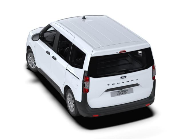 Ford Tourneo Courier Trend Aut WinterP Temp PDC AppCo 