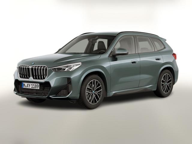BMW X1 - M Sport 18i sDrive LED Nav Kam eHK SHZ 18Z