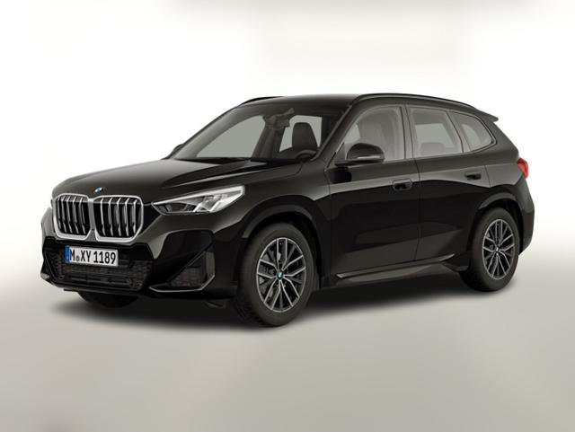 BMW X1 - M Sport 18i sDrive LED Nav Kam eHK SHZ 18Z