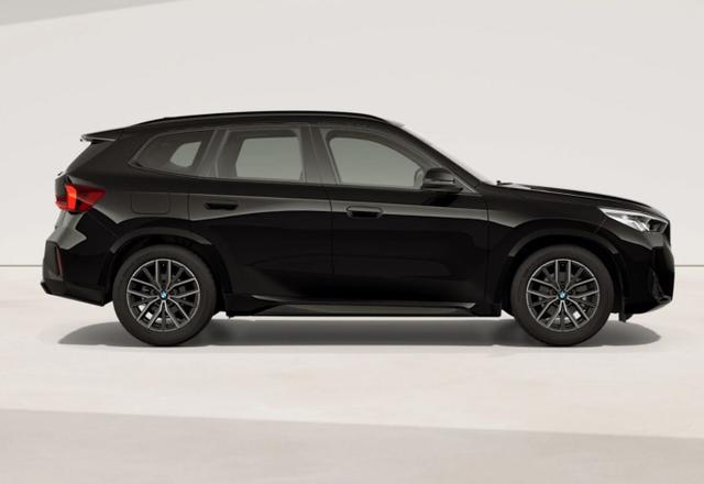 BMW X1 M Sport 18i sDrive LED Nav Kam eHK SHZ 18Z 