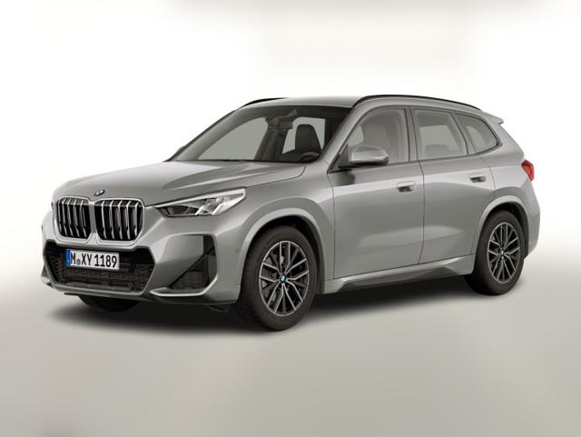 BMW X1 - M Sport 18i sDrive LED Nav Kam eHK SHZ 18Z