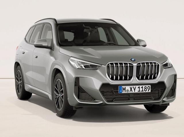 BMW X1 M Sport 18i sDrive LED Nav Kam eHK SHZ 18Z 
