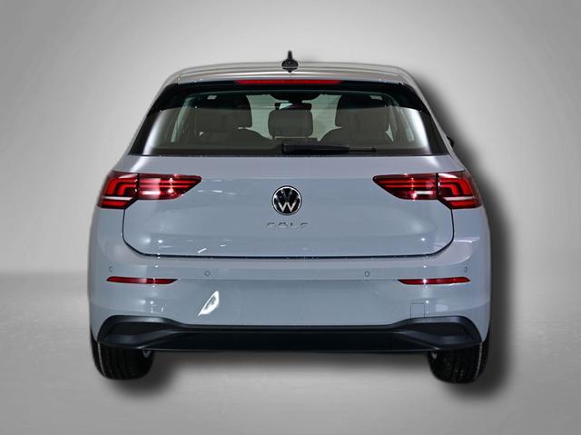 Volkswagen Golf Life Plus 1.5 TSI 