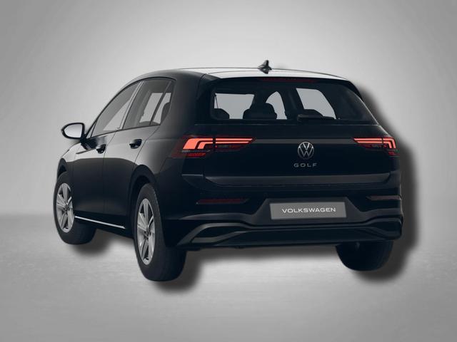 Volkswagen Golf Life Plus 1.5 TSI 