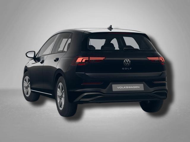 Volkswagen Golf Life Plus 1.5 TSI 