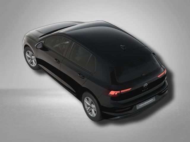 Volkswagen Golf Life Plus 1.5 TSI 