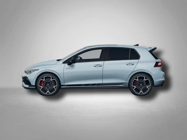 Volkswagen Golf GTI Clubsport 2.0 TSI 7-Gang-DSG 