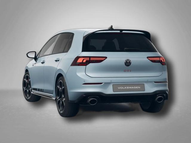 Volkswagen Golf GTI Clubsport 2.0 TSI 7-Gang-DSG 