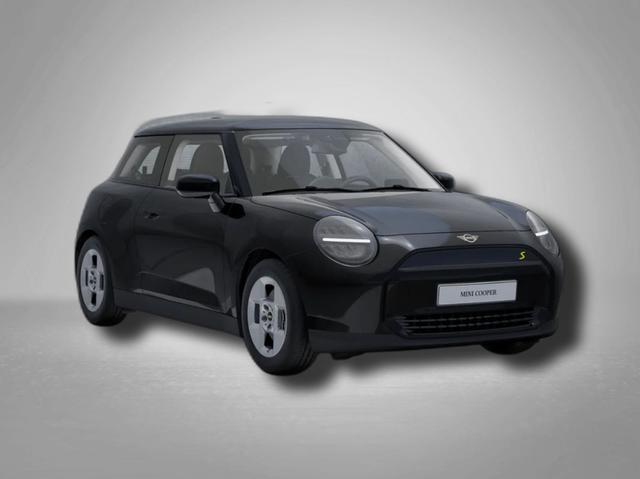 MINI Cooper - SE Essential Trim Elektro