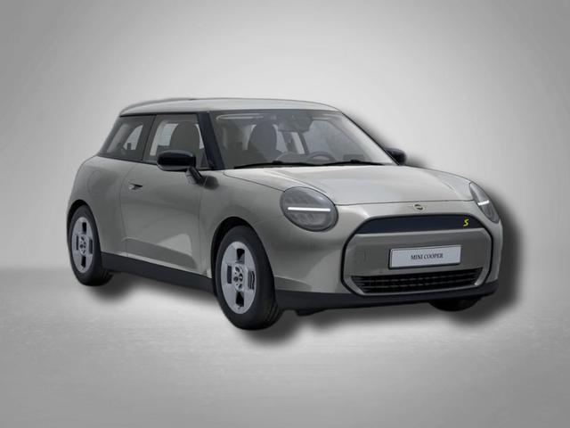 MINI Cooper - SE Essential Trim Elektro