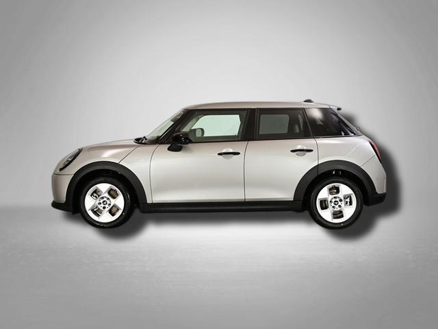MINI Cooper C Essential Trim 1.5 7-Gang Steptronic 
